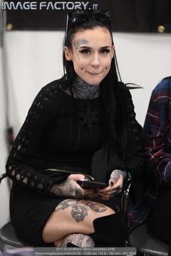 2017-02-03 Milano Tattoo Convention 0160